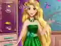 Leikur Þrif á skáp prinsessu Goldie á netinu Leikur Þrif á skáp prinsessu Goldie á netinu