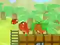 Leikur Dino Kjöts Veiði Remastered á netinu