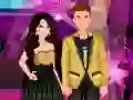 Leikur Justin og Selena aftur saman á netinu Leikur Justin og Selena aftur saman á netinu