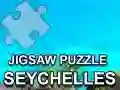 Leikur Púsla Seyshelles á netinu Leikur Púsla Seyshelles á netinu