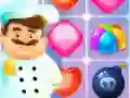 Leikur Ofur Candy Sprengja á netinu Leikur Ofur Candy Sprengja á netinu