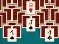 Leikur Samræmi Solitaire á netinu Leikur Samræmi Solitaire á netinu