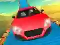 Leikur Ómöguleg bílastunt 3D á netinu Leikur Ómöguleg bílastunt 3D á netinu