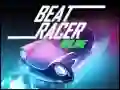 Leikur Beat Racer Online á netinu Leikur Beat Racer Online á netinu