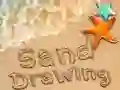 Leikur Sandteikning á netinu