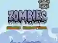 Leikur Skot í Zombí Bears á netinu Leikur Skot í Zombí Bears á netinu