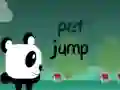 Leikur Dýra Hopp á netinu Leikur Dýra Hopp á netinu