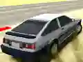 Leikur Drift Bílarnir á netinu Leikur Drift Bílarnir á netinu
