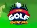 Leikur Mini Golf Ævintýri á netinu Leikur Mini Golf Ævintýri á netinu