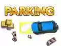 Leikur Parkingar Meistari á netinu Leikur Parkingar Meistari á netinu