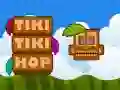Leikur Tiki Tiki Hop á netinu