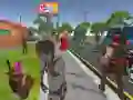 Leikur Bestu Bardagi Pixel Royale Fjölspilara á netinu Leikur Bestu Bardagi Pixel Royale Fjölspilara á netinu