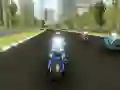 Leikur Moto GP Keppni á netinu Leikur Moto GP Keppni á netinu