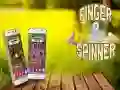 Leikur Fidget Spinner á netinu Leikur Fidget Spinner á netinu