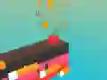 Leikur Blocky Kanínuhús á netinu Leikur Blocky Kanínuhús á netinu