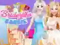 Leikur Brúðarbjargar Barbie á netinu Leikur Brúðarbjargar Barbie á netinu
