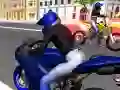 Leikur Mótorhjól Simulator á netinu Leikur Mótorhjól Simulator á netinu