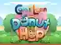 Leikur Cam og Leon: Deig Hop á netinu Leikur Cam og Leon: Deig Hop á netinu