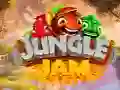 Leikur Jungle Jam á netinu Leikur Jungle Jam á netinu