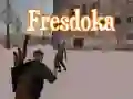 Leikur Fresdoka á netinu