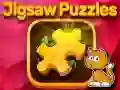 Leikur Exotíska Katta Puzzl á netinu Leikur Exotíska Katta Puzzl á netinu