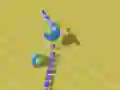 Leikur Nova Xonix 3D á netinu Leikur Nova Xonix 3D á netinu
