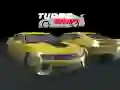 Leikur Turbo Drift á netinu Leikur Turbo Drift á netinu