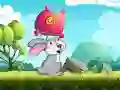 Leikur Stóri Chungus: Bóla Skoti á netinu Leikur Stóri Chungus: Bóla Skoti á netinu