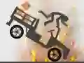 Leikur Aftengangur Stickman á netinu Leikur Aftengangur Stickman á netinu