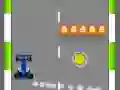Leikur Hindrun á netinu