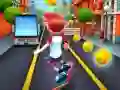 Leikur Subway Surfers EG á netinu Leikur Subway Surfers EG á netinu