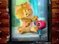 Leikur Talaði Baby Ginger á netinu Leikur Talaði Baby Ginger á netinu