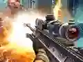 Leikur Zombie Sniper á netinu Leikur Zombie Sniper á netinu