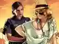 Leikur GTA Puzzla Vettvangur á netinu Leikur GTA Puzzla Vettvangur á netinu