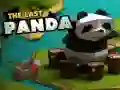 Leikur Síðasti Panda á netinu Leikur Síðasti Panda á netinu