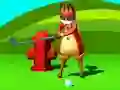 Leikur Golf Ríka á netinu Leikur Golf Ríka á netinu