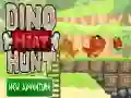 Leikur Dino Kjöt Veiði Nýtt Ævintýri á netinu