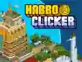 Leikur Habbo Clicker á netinu Leikur Habbo Clicker á netinu