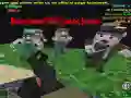 Leikur Blocky Combat SWAT: Zombie Survival á netinu Leikur Blocky Combat SWAT: Zombie Survival á netinu