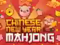 Leikur Mahjong Keðja á netinu Leikur Mahjong Keðja á netinu
