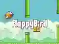 Leikur Flappy Bird Og á netinu Leikur Flappy Bird Og á netinu