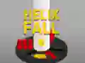 Leikur Helix Fall á netinu Leikur Helix Fall á netinu