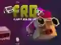 Leikur Flappy Run á netinu á netinu Leikur Flappy Run á netinu á netinu