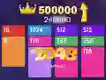 Leikur 2048 Spil á netinu Leikur 2048 Spil á netinu
