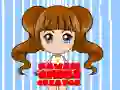 Leikur Kawaii Chibi Skaparinn á netinu Leikur Kawaii Chibi Skaparinn á netinu