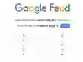 Leikur Google Feud á netinu Leikur Google Feud á netinu