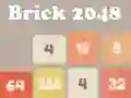 Leikur Steinn 2048 á netinu Leikur Steinn 2048 á netinu