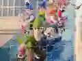Leikur Sherlock Gnomes á netinu Leikur Sherlock Gnomes á netinu
