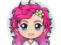 Leikur Kawaii Chibi Avatar Maker á netinu Leikur Kawaii Chibi Avatar Maker á netinu