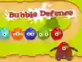 Leikur Bubbluvörn á netinu Leikur Bubbluvörn á netinu